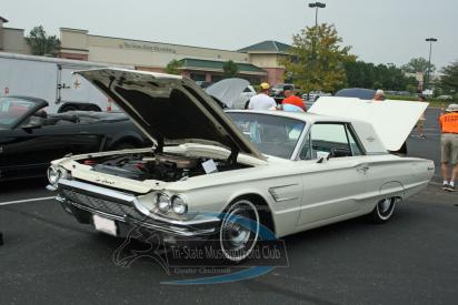 Tristate Mustang Club Show 2015 28  