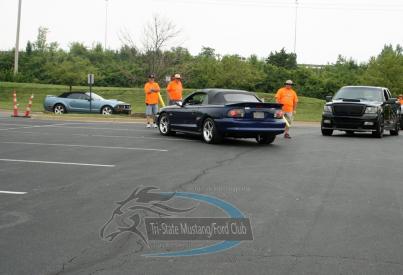 Tristate Mustang Club Show 2015 30  